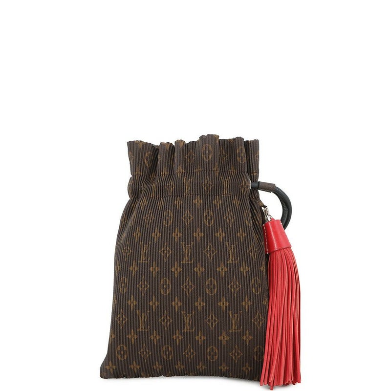 ルイヴィトン ショルダーバッグ モノグラム ポーチ・エクスプローラー M62232 LOUIS VUITTON