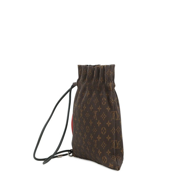 ルイヴィトン ショルダーバッグ モノグラム ポーチ・エクスプローラー M62232 LOUIS VUITTON