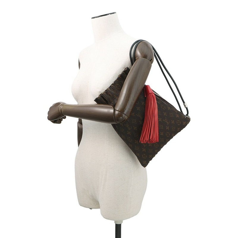 ルイヴィトン ショルダーバッグ モノグラム ポーチ・エクスプローラー M62232 LOUIS VUITTON