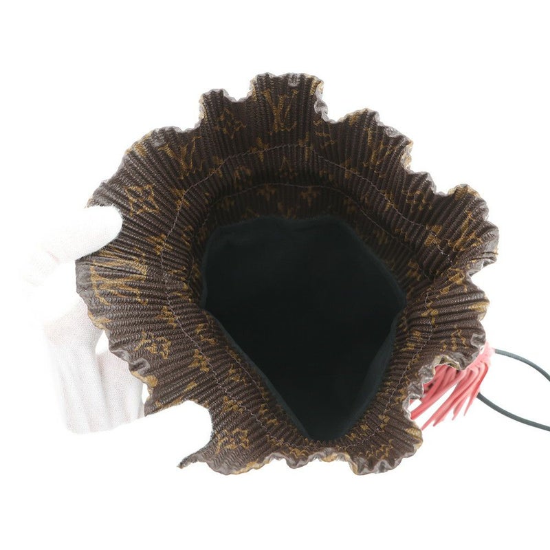 ルイヴィトン ショルダーバッグ モノグラム ポーチ・エクスプローラー M62232 LOUIS VUITTON