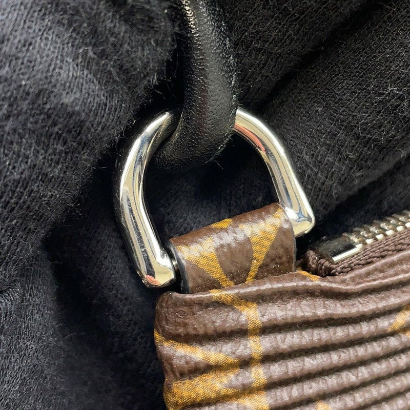 ルイヴィトン ショルダーバッグ モノグラム ポーチ・エクスプローラー M62232 LOUIS VUITTON