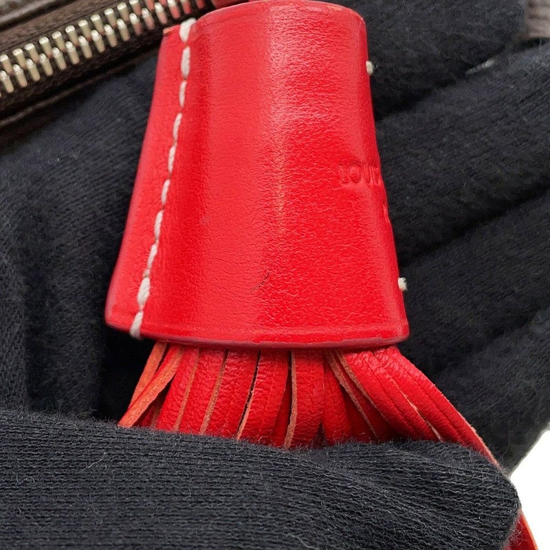 ルイヴィトン ショルダーバッグ モノグラム ポーチ・エクスプローラー M62232 LOUIS VUITTON