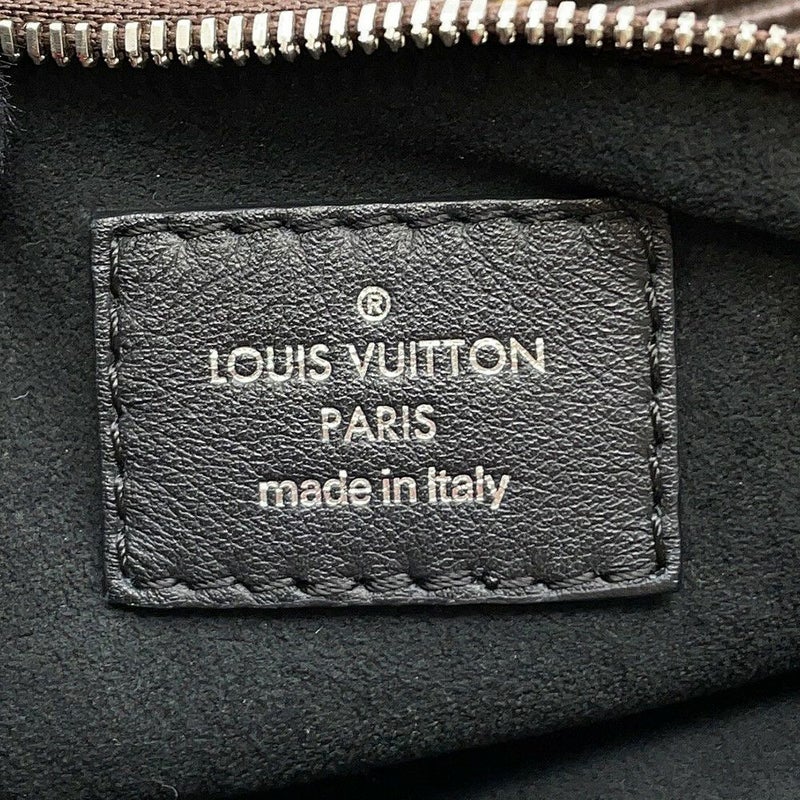 ルイヴィトン ショルダーバッグ モノグラム ポーチ・エクスプローラー M62232 LOUIS VUITTON