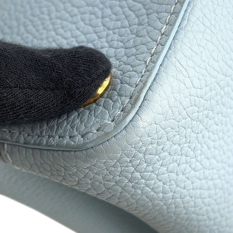 ルイヴィトン ハンドバッグ カプシーヌBB トリヨンレザー LOUIS VUITTON 2wayショルダーバッグ