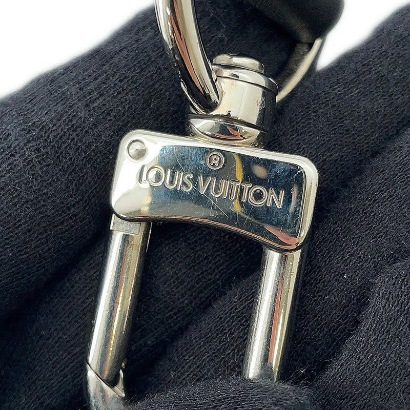 ルイヴィトン ショルダーバッグ ダミエ・アンフィニ3D ステュディオ・メッセンジャー N50037 LOUIS VUITTON 黒 ブラック