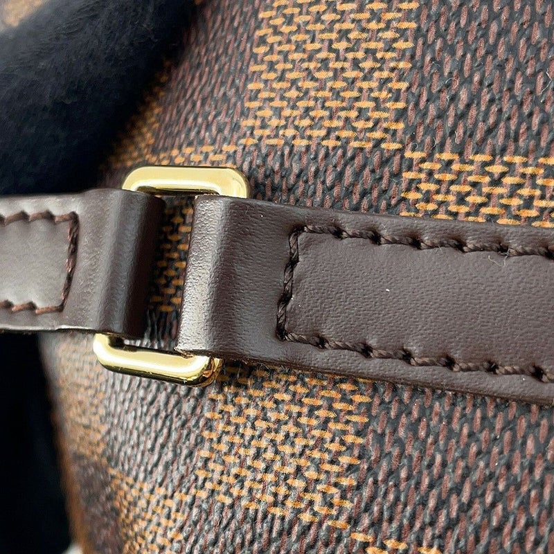 ルイヴィトン ハンドバッグ ダミエ・エベヌ パピヨン PM N51304 LOUIS VUITTON ヴィトン バッグ