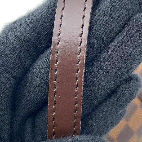 ルイヴィトン ハンドバッグ ダミエ・エベヌ パピヨン PM N51304 LOUIS VUITTON ヴィトン バッグ