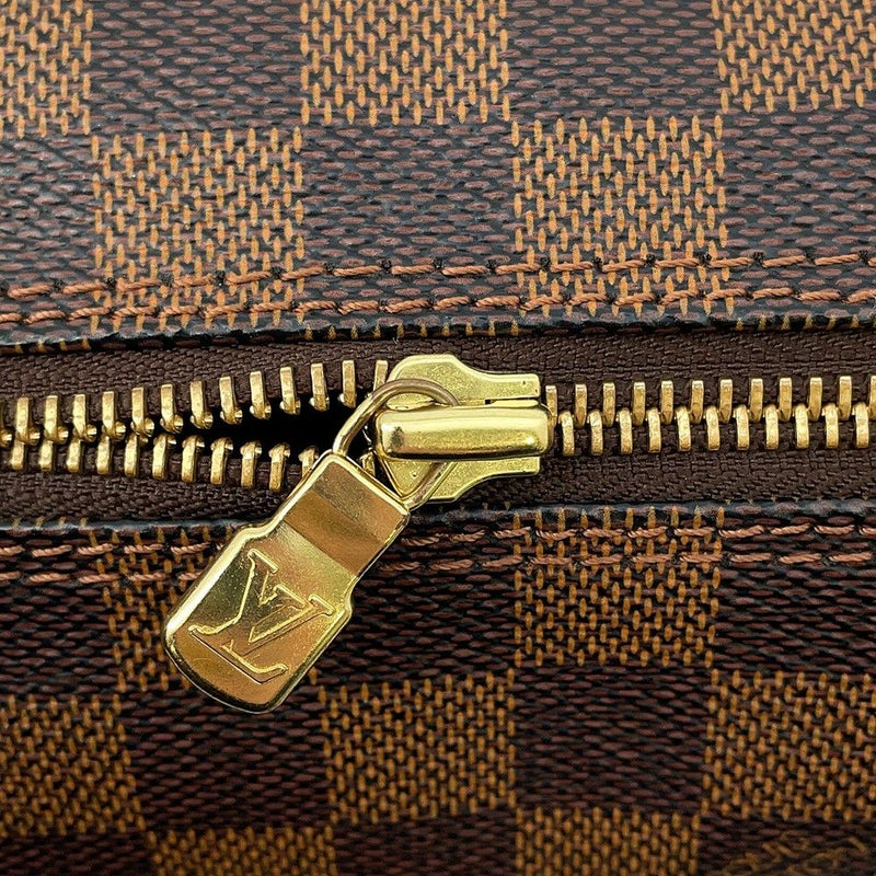ルイヴィトン ハンドバッグ ダミエ・エベヌ パピヨン PM N51304 LOUIS VUITTON ヴィトン バッグ