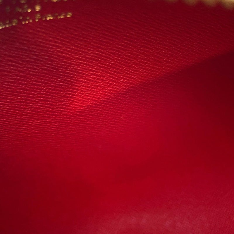 ルイヴィトン ハンドバッグ ダミエ・エベヌ パピヨン PM N51304 LOUIS VUITTON ヴィトン バッグ