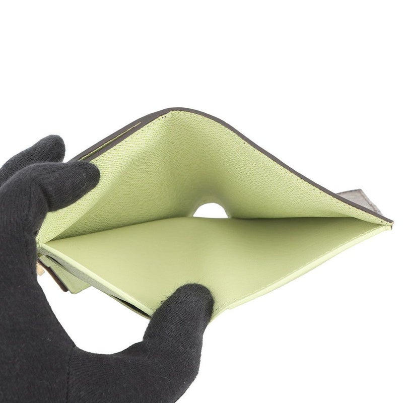 ルイヴィトン 二つ折り財布 モノグラム ポルトフォイユ・リサ M82382 LOUIS VUITTON 財布