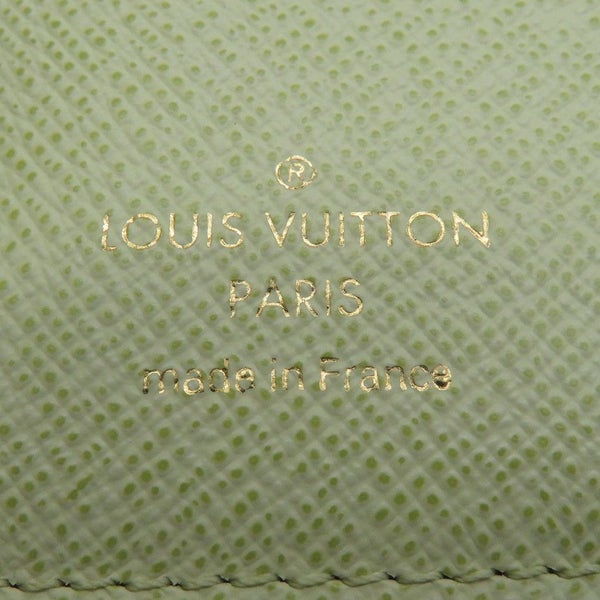 ルイヴィトン 二つ折り財布 モノグラム ポルトフォイユ・リサ M82382 LOUIS VUITTON 財布