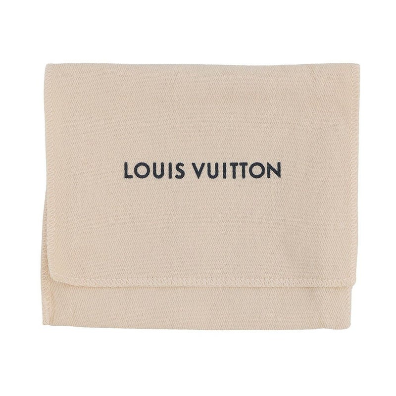 ルイヴィトン 二つ折り財布 モノグラム ポルトフォイユ・リサ M82382 LOUIS VUITTON 財布