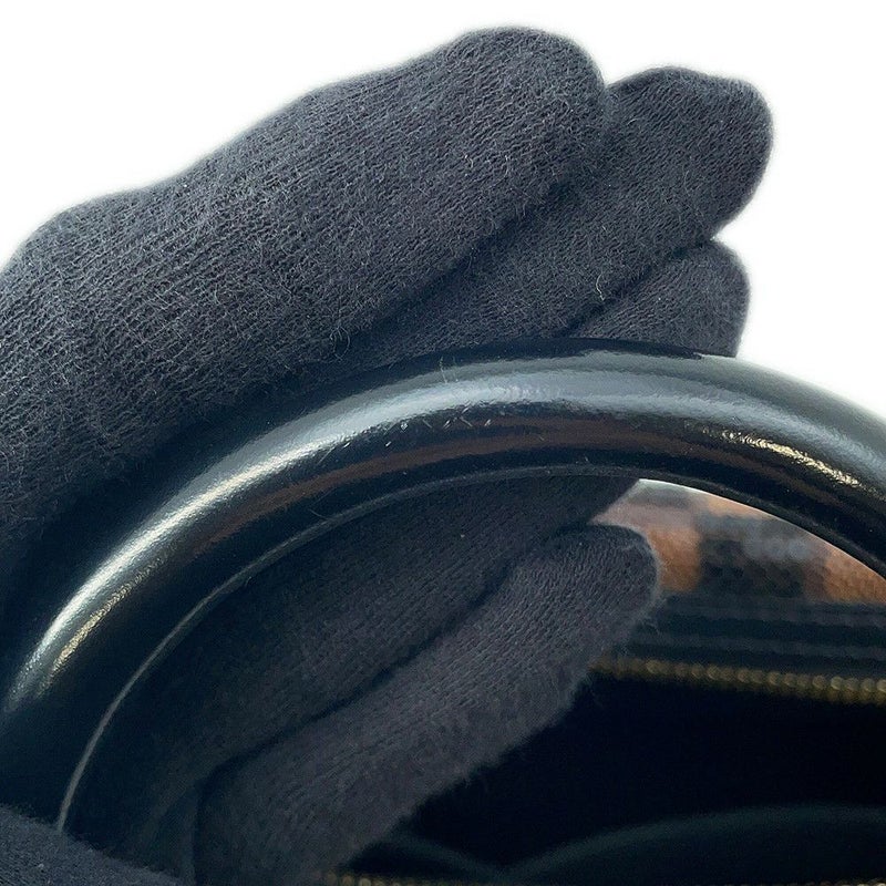 ルイヴィトン ハンドバッグ ダミエ・パイエット スピーディ30 N41262 LOUIS VUITTON ミニボストンバッグ