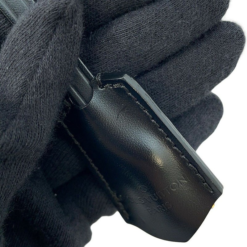 ルイヴィトン ハンドバッグ ダミエ・パイエット スピーディ30 N41262 LOUIS VUITTON ミニボストンバッグ