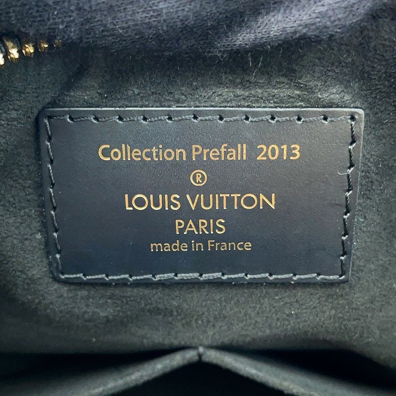 ルイヴィトン ハンドバッグ ダミエ・パイエット スピーディ30 N41262 LOUIS VUITTON ミニボストンバッグ