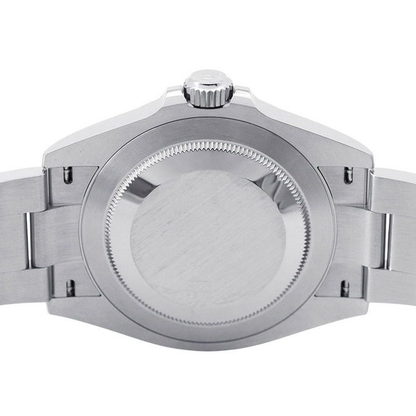 ロレックス エアキング ランダムシリアル ルーレット 126900 ROLEX 腕時計 黒文字盤