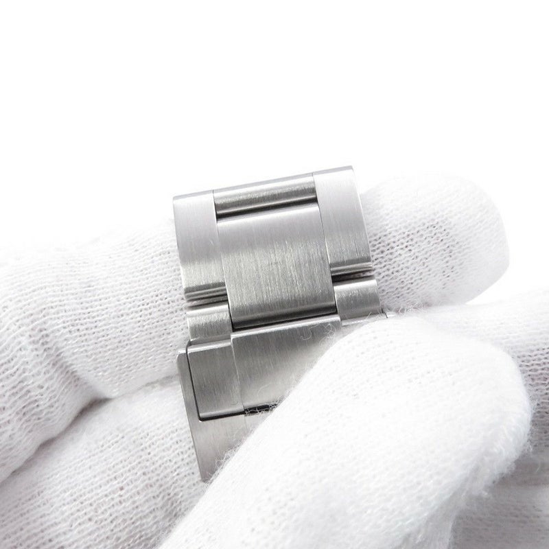 ロレックス エアキング ランダムシリアル ルーレット 126900 ROLEX 腕時計 黒文字盤