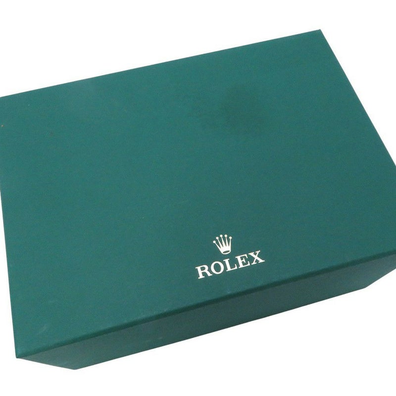 ロレックス エアキング ランダムシリアル ルーレット 126900 ROLEX 腕時計 黒文字盤