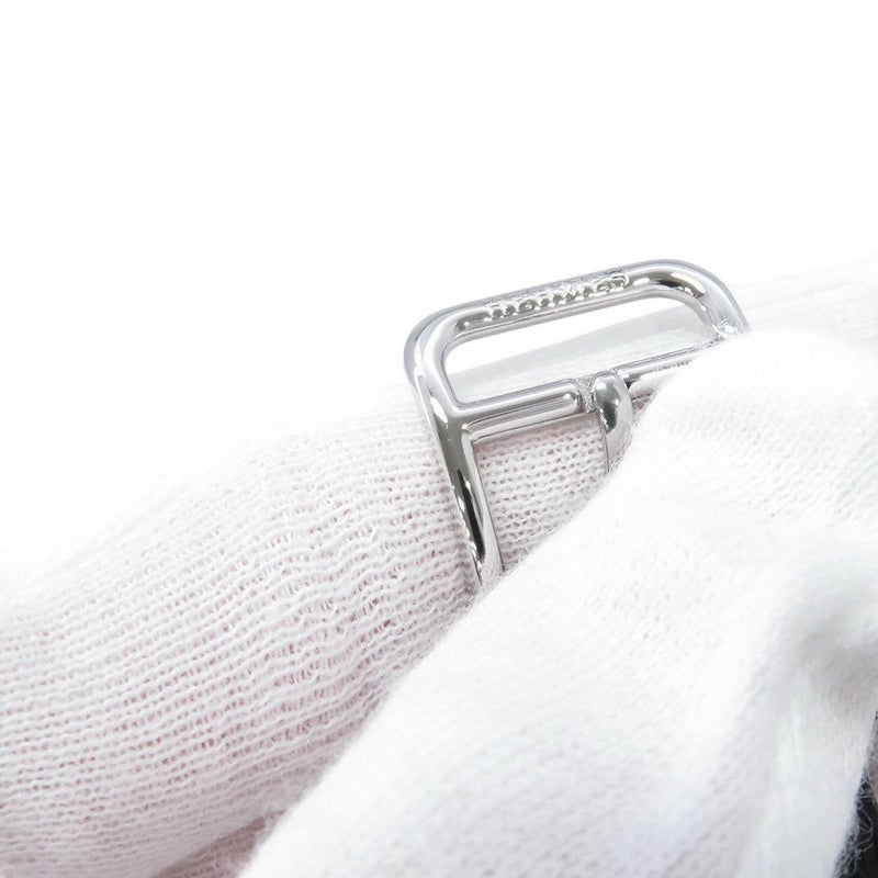 エルメス Hウォッチ HH1.210 HERMES 腕時計 スパークリングホワイトラッカー文字盤 11Pダイヤ