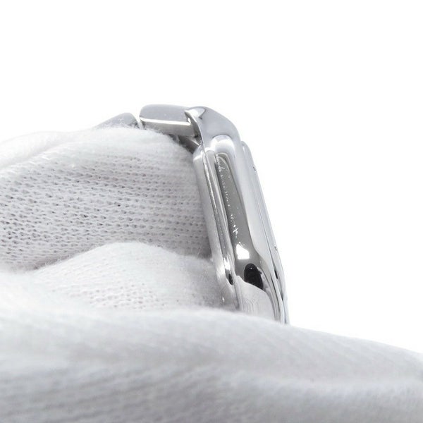 カルティエ パンテール ドゥ カルティエ SM WSPN0013 Cartier 腕時計 シルバー文字盤