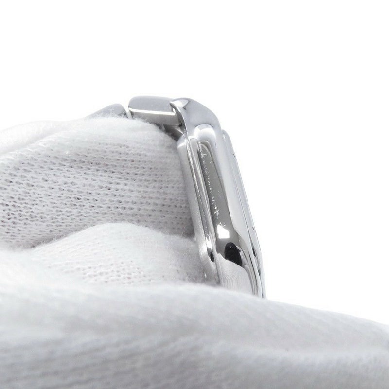 カルティエ パンテール ドゥ カルティエ SM WSPN0013 Cartier 腕時計 シルバー文字盤