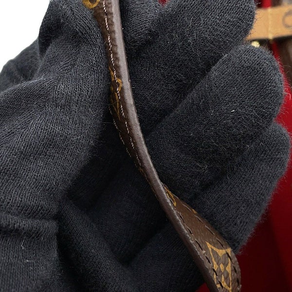 ルイヴィトン トートバッグ モノグラム・リバース ジャイアント オンザゴーGM M44576 ヴィトン 2wayショルダー