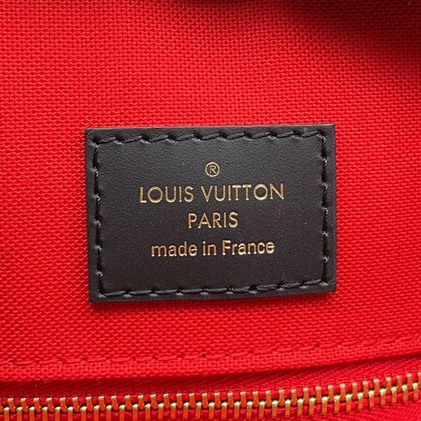 ルイヴィトン トートバッグ モノグラム・リバース ジャイアント オンザゴーGM M44576 ヴィトン 2wayショルダー