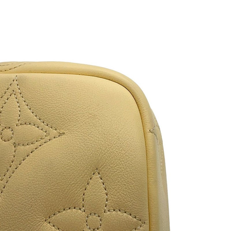 ルイヴィトン ショルダーバッグ バブルグラム ウォレット オン ストラップ M81400 LOUIS VUITTON 2way