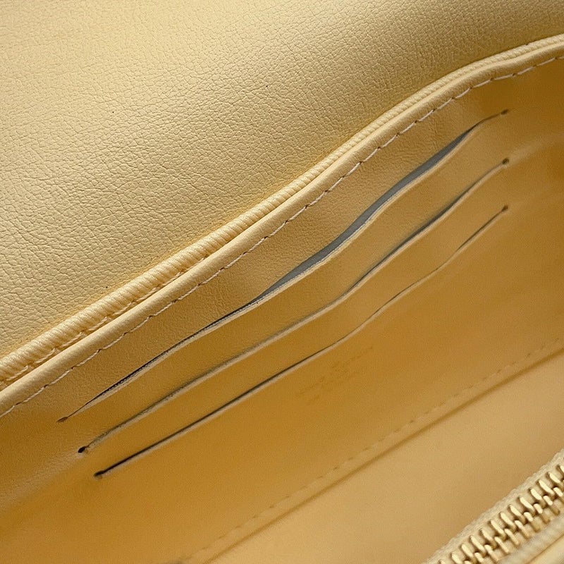 ルイヴィトン ショルダーバッグ バブルグラム ウォレット オン ストラップ M81400 LOUIS VUITTON 2way