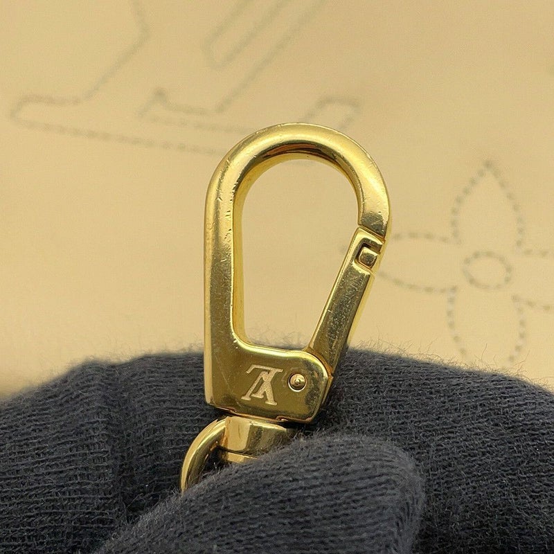 ルイヴィトン ショルダーバッグ バブルグラム ウォレット オン ストラップ M81400 LOUIS VUITTON 2way