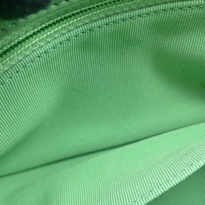 シャネル チェーンショルダーバッグ ミニ マトラッセ 20 ココマーク ラムスキン A69900 CHANEL