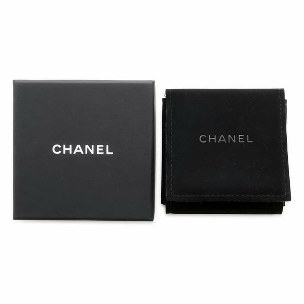 シャネル ブローチ ココマーク ラインストーン F22 A CHANEL アクセサリー