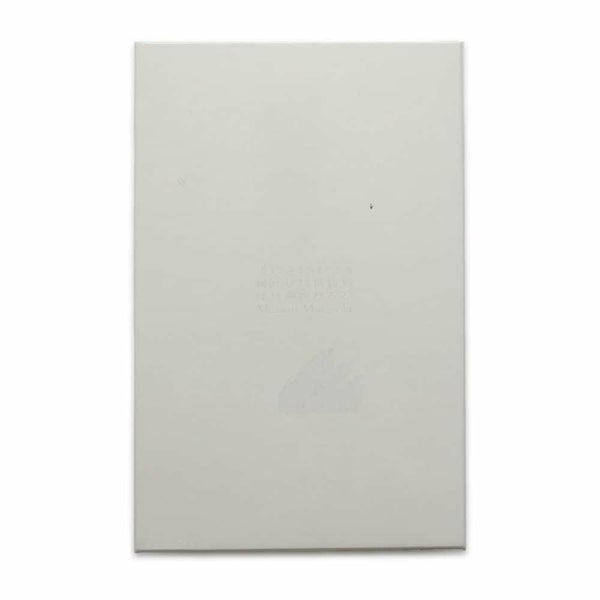 メゾンマルジェラ チェーンウォレット レザー Maison Margiela 財布 シルバー