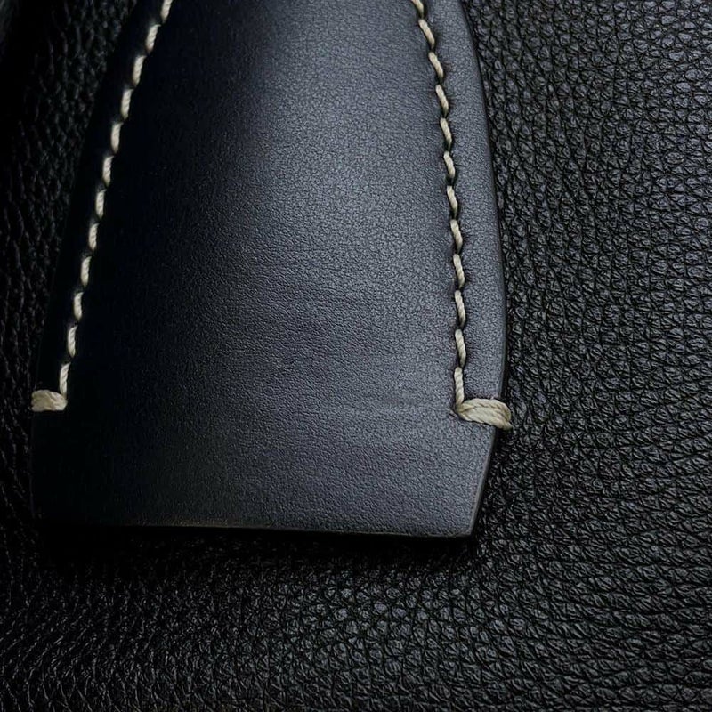 クロエ ハンドバッグ ダリア スモール CHC20US361 Chloe 2wayショルダーバッグ 黒