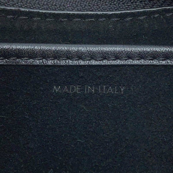 セリーヌ ショルダーバッグ アヴァ Ava レザー 193953DEE.38SI CELINE バッグ 黒