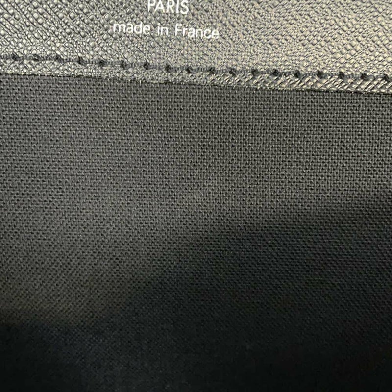 ルイヴィトン ビジネスバッグ タイガ ロブスト1 M31052 LOUIS VUITTON BAG 書類バッグ ブリーフケース 黒 ブラック