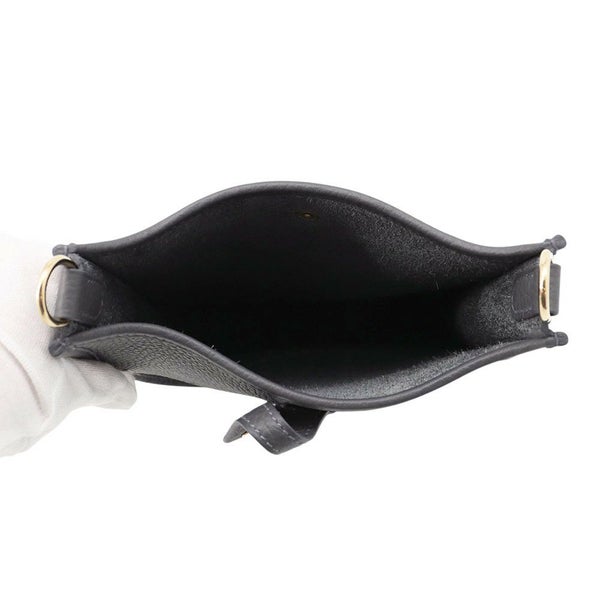 エルメス エブリンTPM 85cm アマゾン アルドワーズ/シャンパンゴールド金具 トリヨンクレマンス W刻印