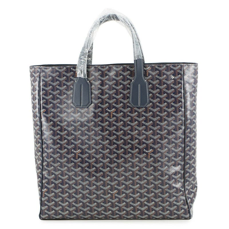 ゴヤール トートバッグ ヴォルテール PVC レザー VOLTA3MMLTY12CL12P GOYARD