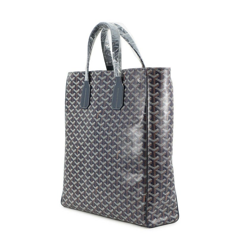 ゴヤール トートバッグ ヴォルテール PVC レザー VOLTA3MMLTY12CL12P GOYARD