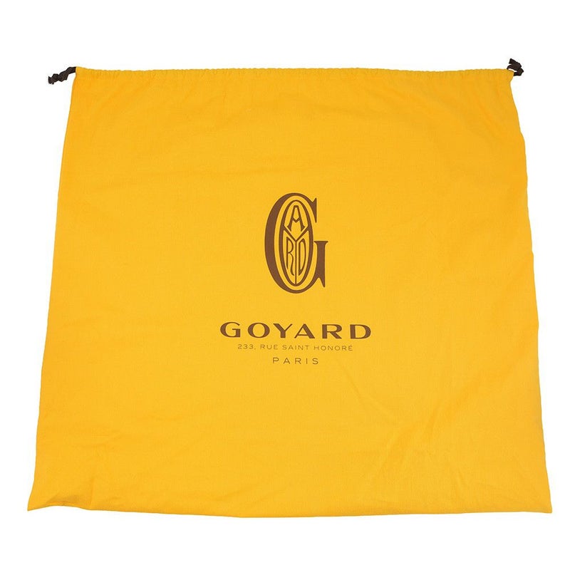 ゴヤール トートバッグ ヴォルテール PVC レザー VOLTA3MMLTY12CL12P GOYARD