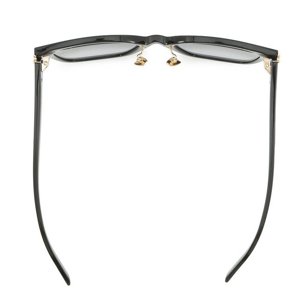 サンローランパリ サングラス モノグラム YSL 55□20 150 736455 SAINT LAURENT PARIS アイウェア 黒