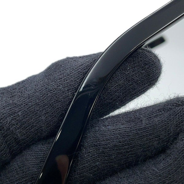 サンローランパリ サングラス モノグラム YSL 55□20 150 736455 SAINT LAURENT PARIS アイウェア 黒