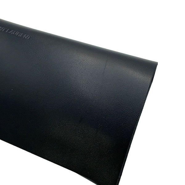 サンローランパリ サングラス モノグラム YSL 55□20 150 736455 SAINT LAURENT PARIS アイウェア 黒