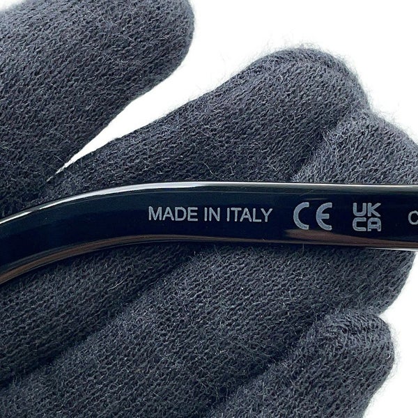 サンローランパリ サングラス モノグラム YSL 55□20 150 736455 SAINT LAURENT PARIS アイウェア 黒