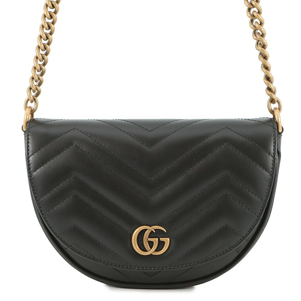 グッチ ショルダーバッグ GG柄 03136 黒 楽天市場】【バッグ】GUCCI グッチ GGキャンバス ショルダーバッグ
