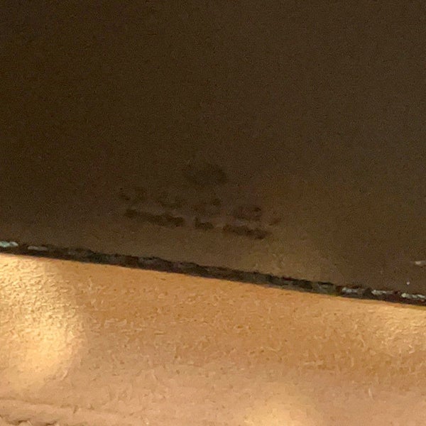 グッチ チェーンショルダーバッグ GGマーモント キルティング レザー 746431 GUCCI 黒