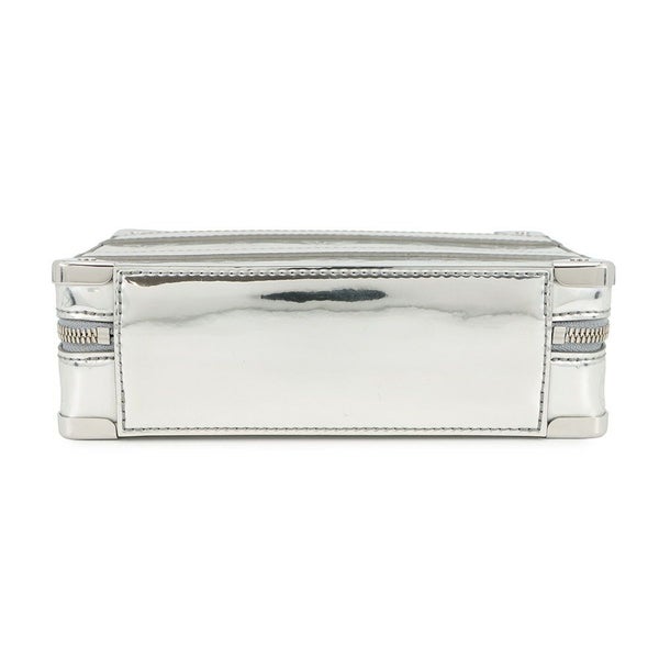 ルイヴィトン ハンドバッグ モノグラム・ミラー ハンドル・ソフトトランク M45885 LOUIS VUITTON 2021秋冬コレクション