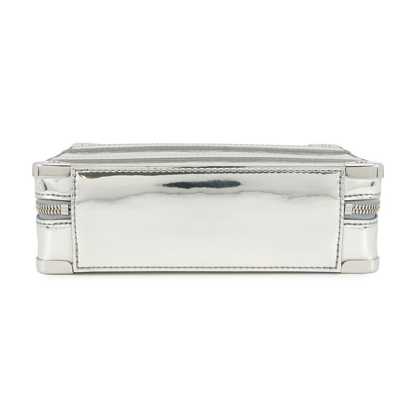 ルイヴィトン ハンドバッグ モノグラム・ミラー ハンドル・ソフトトランク M45885 LOUIS VUITTON 2021秋冬コレクション