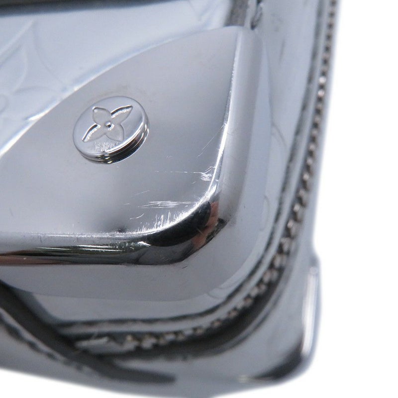 ルイヴィトン ハンドバッグ モノグラム・ミラー ハンドル・ソフトトランク M45885 LOUIS VUITTON 2021秋冬コレクション