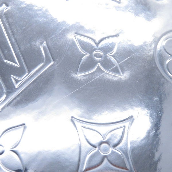 ルイヴィトン ハンドバッグ モノグラム・ミラー ハンドル・ソフトトランク M45885 LOUIS VUITTON 2021秋冬コレクション